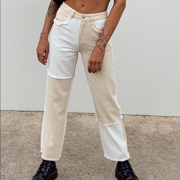 Princess Polly Denim - Outcast